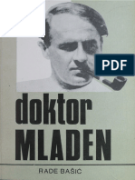 Doktor Mladen - Rade Basic