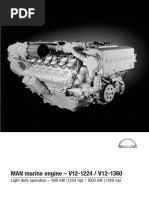 MAN D2842LE433 V12-1360-CRM Brochure Specifications