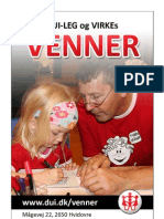 Vennerneweb