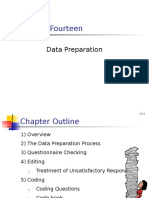 Data Preparation