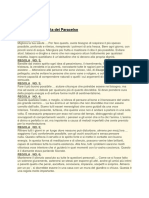 Le 7 Regole Della Vita Dei Paracelso PDF