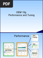 03a oem10g perf