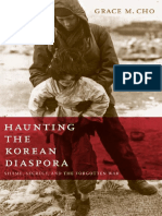 Grace, M.- Cho Haunting the Korean Diaspora