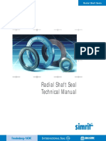 Radial Shaft Seals Manual