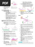 Chapter 23 - Light - Geometric Optics Trans