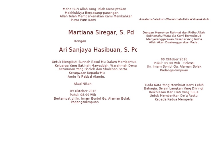 F1 Pis T03 01 Maha Suci Allah 1 Jom Tuisyen