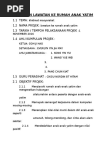 Kertas Kerja - Lawatan Kebajikan Ke Rumah Anak Yatim 2014 Kertas Kerja - Lawatan Kebajikan Ke Rumah Anak Yatim 2014
