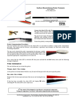 LCR Smd03 User Guide