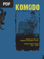 Download Resource Use in Komodo National Park Long-term trends 1996 - 2009 by Andrew Harvey SN33216879 doc pdf