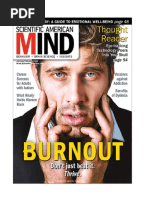 Scientific American Mind Jan - Feb 2015