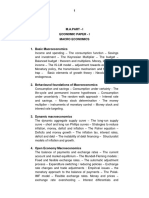 M.A.Part - I -  MACRO ECONOMICS (Eng).pdf