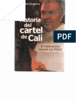 CamiloChaparro Historia Del Cartel de Cali IntermedioEditores 2005 PDF