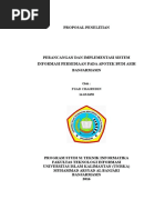 Download Proposal Penelitian Sistem Informasi Apotek by Fuad Chairudin SN332172487 doc pdf