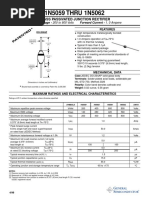 1N5062 (Data Sheet)