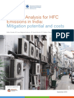 CEEW IIASA - Scenario analysis for HFC emissions in India26Sep2016-1.pdf