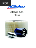 Catalago Ac Delco