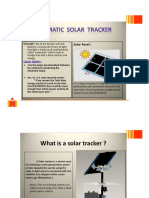 Solar Tracking System (Compatibility Mode) PDF