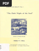Download The Dark Night of the Soul - Manly Palmer Hall by Monique Neal SN332179661 doc pdf