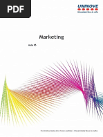 Marketing 5