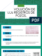 1evolucion - de - Los - Registros - de - Pozos Petroleros PDF