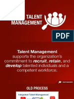 Talent Management PDF
