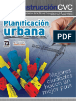 Planificacion Urbana