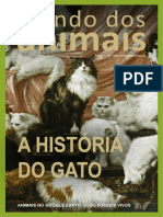 Revista Mundo dos Animais nº 31