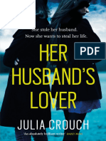 Her Husband's Lover (Preview)