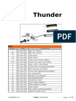 Thunder 250 CC