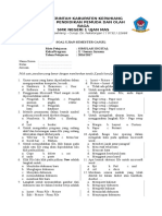 Soal Ujian Simdig 2016