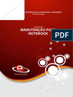 ManutNotebook Readapt Módulo I