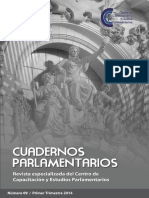 Revista Paralamentaria Peru