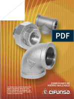 Cifunsa - Conexiones de hierro maleable.pdf