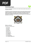 Vectorizing Images: What You Will Learn