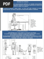ANTROPOMETRIA APLICAÇÕES