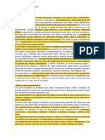 Sistemas Organizacionales 1 PDF