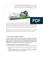 Tasación Pericial Contradictoria PDF