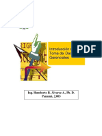 Documento Completo Toma de Decisiones PDF