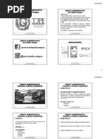 Direito administrativo