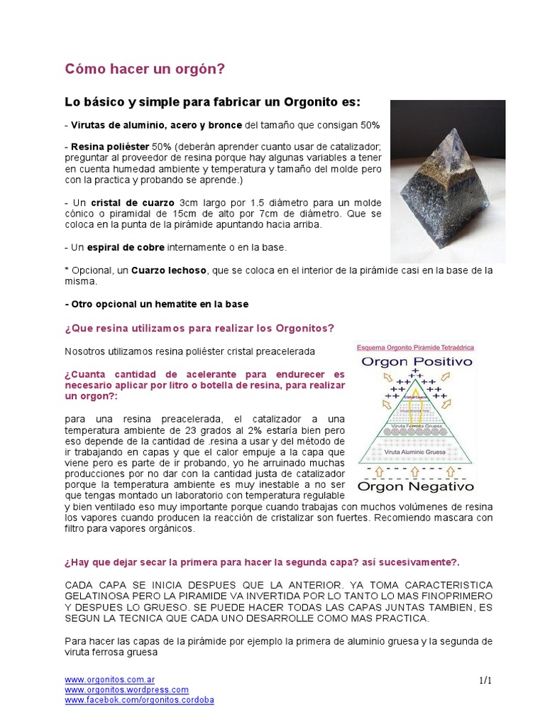 Como Hacer Una PDF | PDF Tetraedro Aluminio