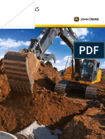 John Deere 210G - 210G LC PDF