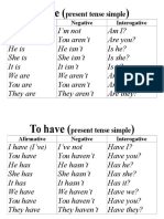 Conjugation of the aux. vbs .doc