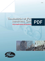 Catálogo correas gates.pdf