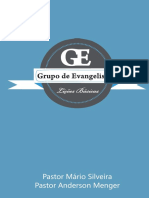 GE - Grupo de Evangelismo