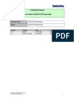 ABAP Book Module Pool PDF