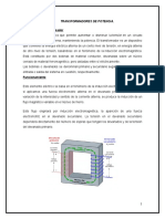 Transformadores de Potencia