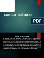 Marco Teórico