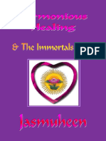 Harmonious-Healing Jasmuheen PDF