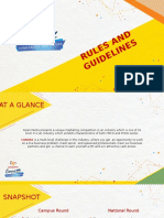 Asian Paints - CANVAS Guidelines