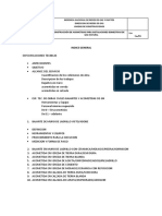 TDR Acometidas 2013 FINAL CON INDICE PDF